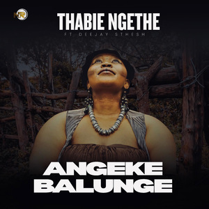 Angeke Balunge (Live)