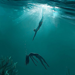 Shadows of Love (feat. Jade Mario)