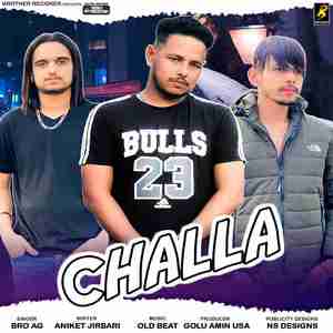 Challa