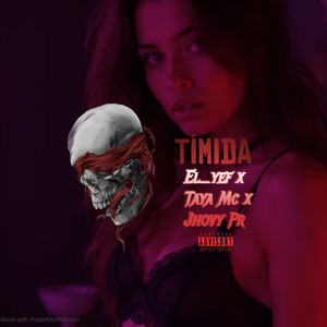 Tímida