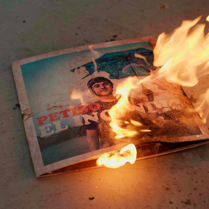El Incendio