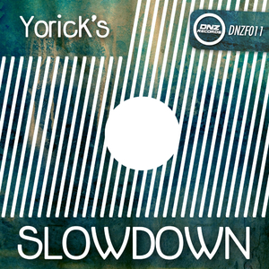 Slowdown (Original Mix)