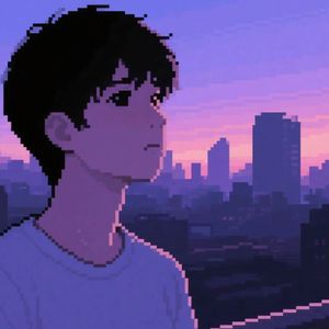 出租屋(Prod.EVOMUSIC)