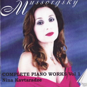 Impromptu passioné in F-Sharp Major