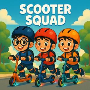 Scooter Squad