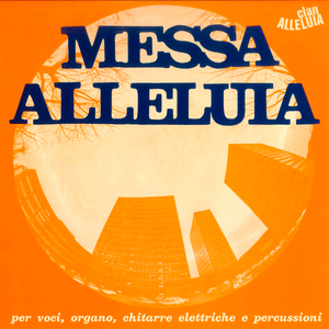 Alleluia (dalla Messa Alleluia)