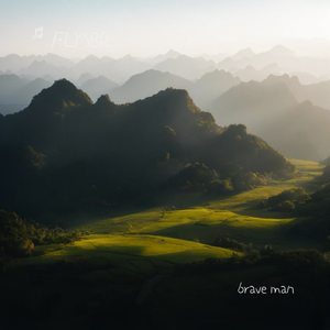 brave man