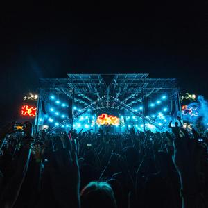 Night Of Lovers (Trance)