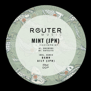 Hackers (Original Mix)