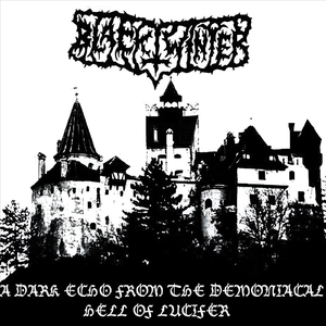 The Mourning of the Angels