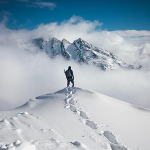 Motivational Sport Rock Trailer