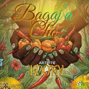 Bagaj'a cho
