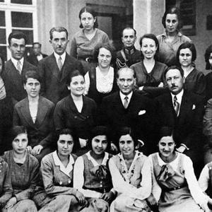 Öğretmenler Günü Marşı