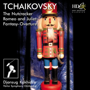 The Nutcracker, Op. 71 Act II, Scene III, No.14: Pas de Deux, Variation 2 (Dance of the Sugar-Plum Fairy)