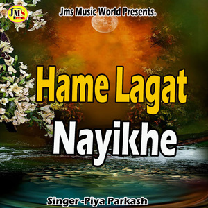 Hame Lagat Nayikhe