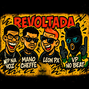 Revoltada