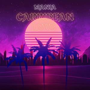 Carribean Love