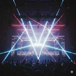 如果ado在演唱会上唱娃娃脸