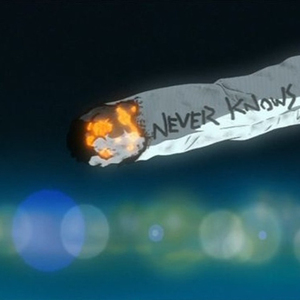 i smoke to forget, i trip to remember