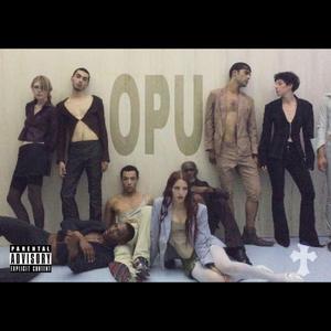 I Spoke (feat. Ga27ana)