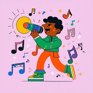 启蒙儿歌乐园 童音颂汉朝人物儿歌-汉朝人物《黄香温席》