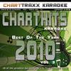 Charttraxx Karaoke - New Politics (Karaoke Version In the Style of Yeah Yeah Yeah)