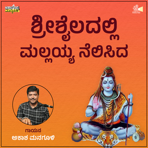 Shrishailadalli Mallayya Nelisida