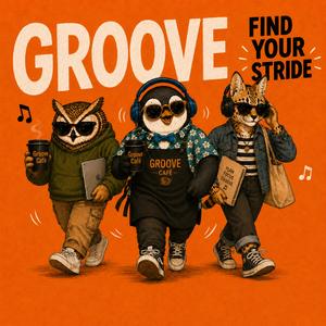 Tuesday Groove Mode