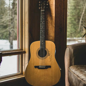 走马吉他弹唱版