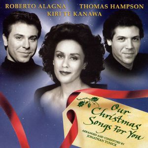 I'll Be Home for Christmas (Arr. Jonathan Tunick)