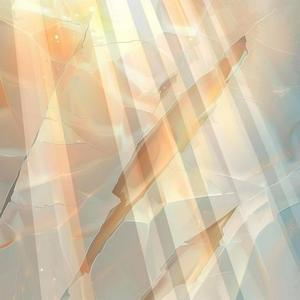 逆光白 (乘风2025现场)