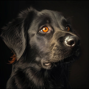 Tranquil Canine Sounds