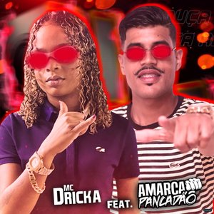 Minha Bunda ate o Chão (feat. Mc Dricka)