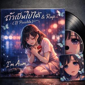 ถ้าเป็นไปได้ (If Possible) & Rap ★