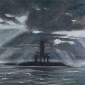 空号上的孤岛（Prod.by 4Hinnid）