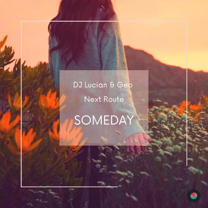 Someday (Radio Edit)