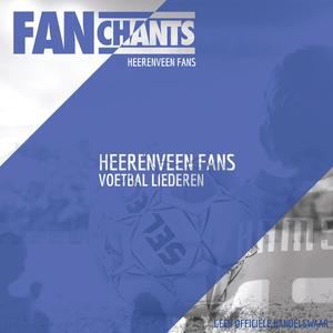 Heerenveen (trommels)