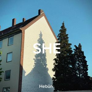 SHE