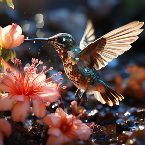 Preludio Del Charco Con Baile Del Pato