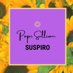 Suspiro