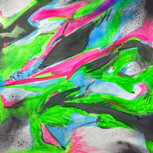 踊共 (feat. NORIKIYO, SALU, NENE & Ryugo Ishida) [新館Ver.]