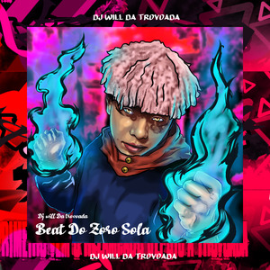 Beat do Zoro Sola (One Piece)