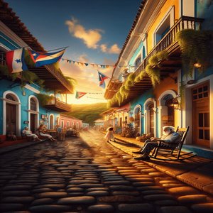 Bajo el Sol de Puerto Rico