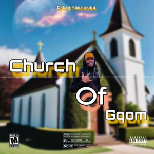 Church of Gqom