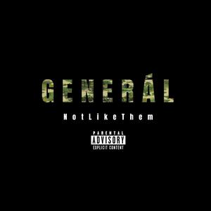GENERÁL (feat. CHEEK)