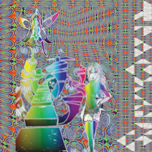 Chillingham Cheese (Original Mix)