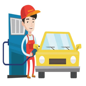 Gasolina