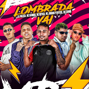 Lombrada Vai