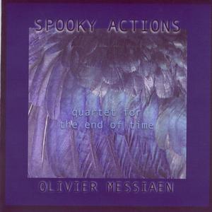 Movement #6 - Danse de la fureur, pour les sept trompettes