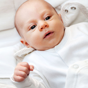 아기의 꿈자양분을 위한 자장가